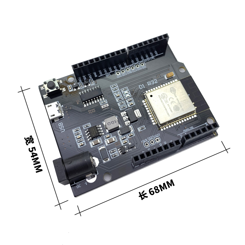 ESP32 For Wemos D1 Mini  D1 R3 - Lattepanda Sigma 32Gb review and price